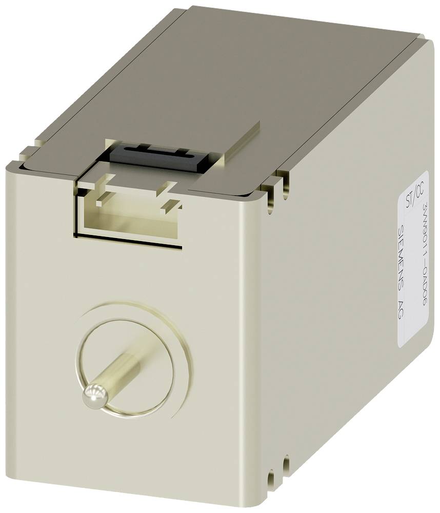 Siemens 3VW9011-0AD06 1St.