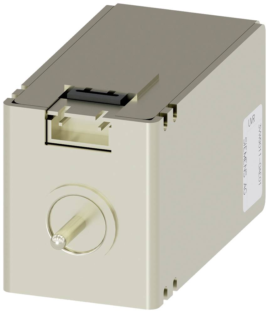 Siemens 3VW9011-0AE01 1St.