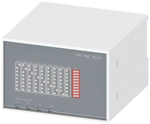 Siemens 3VW9011-0AE15 1 St.