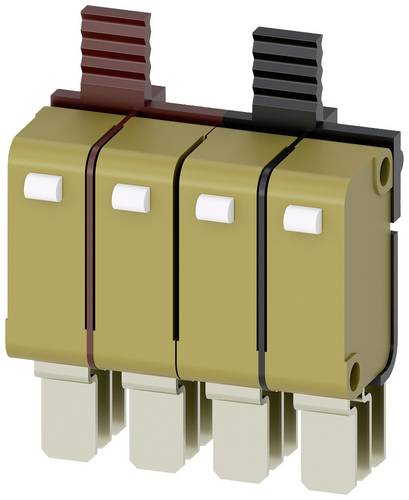 Siemens 3VW9011-0AG03 Hilfsschalter 1 St.