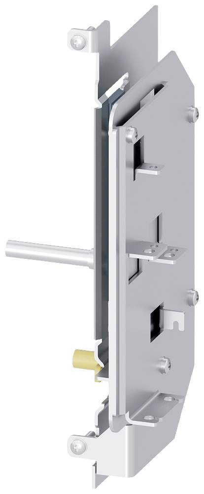 Siemens 3VW9011-0AG15 Hilfsschalter 1St.