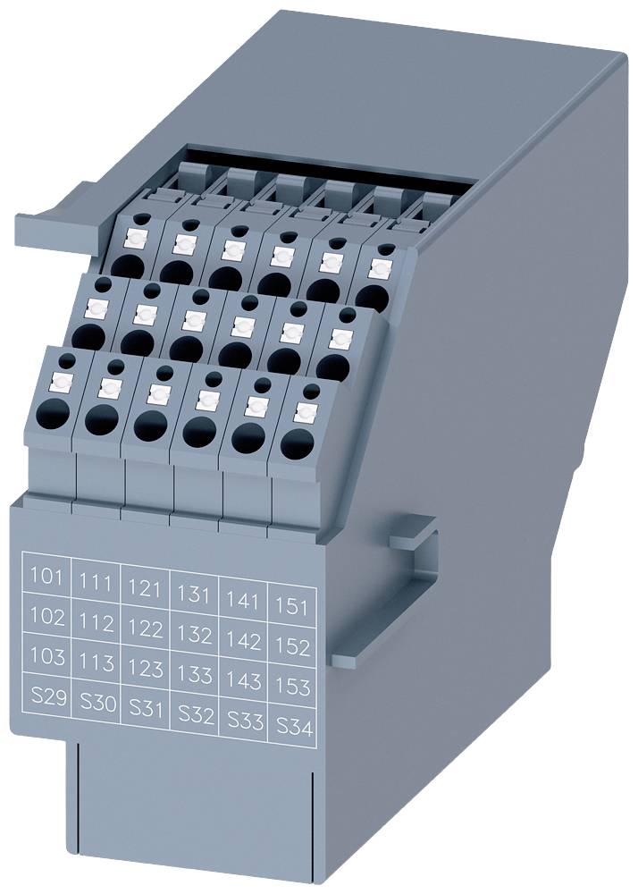 Siemens 3VW9011-0AH12 1St.