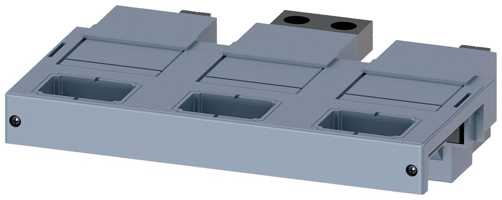 Siemens 3VW9011-0AL32 Hauptanschlüsse 1St.