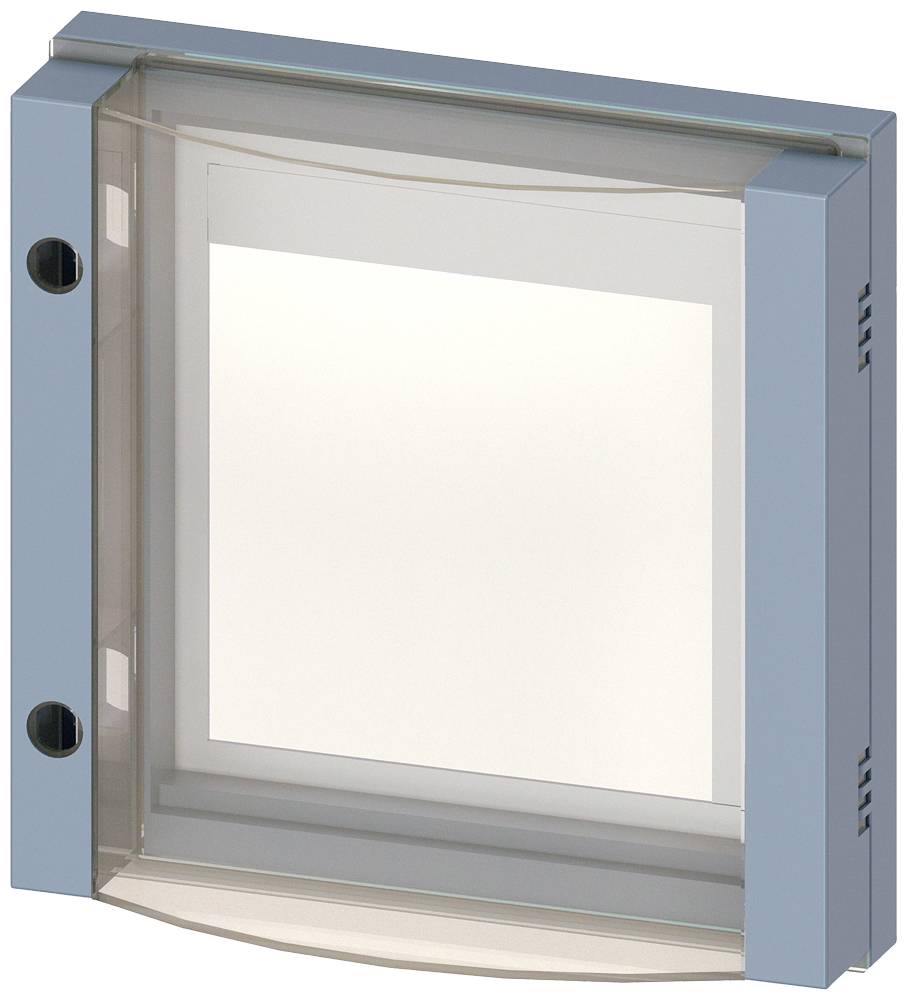 Siemens 3VW9011-0AP13 Abdeckung 1St.