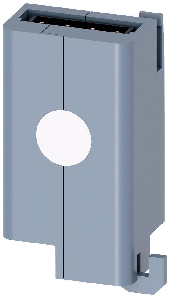 Siemens 3VW9011-0AT10 Aktuatormodul 1St.