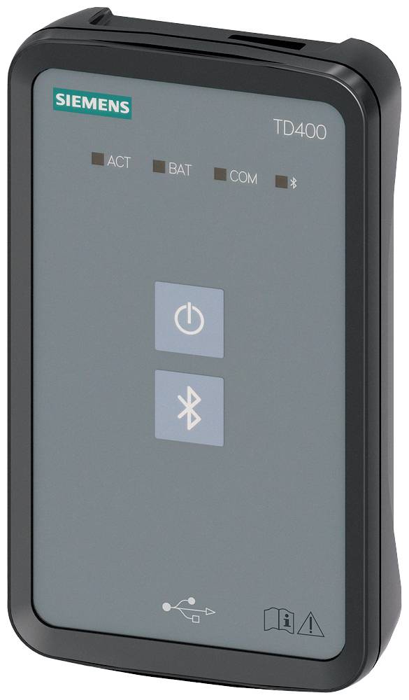 Siemens 3VW9011-0AT40 1St.