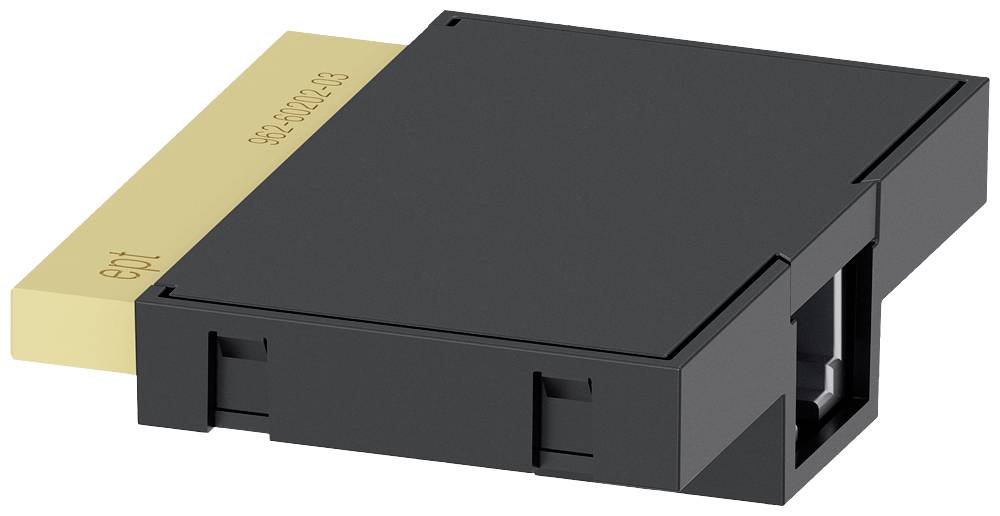 Siemens 3VW9011-0AT44 Adapter 1St.