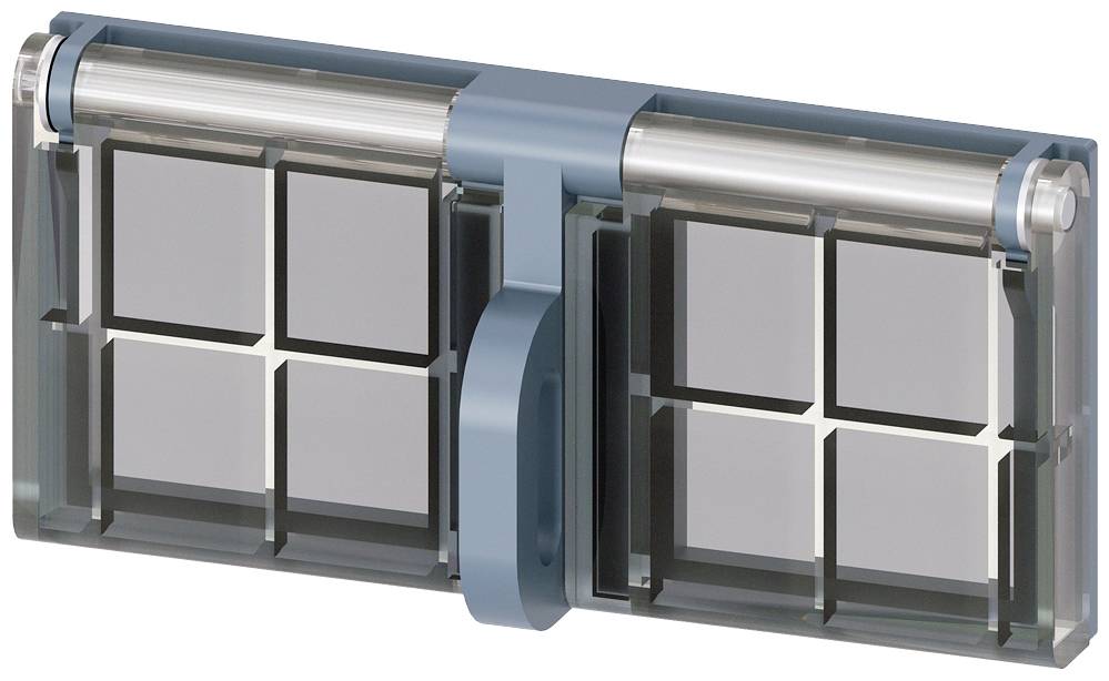 Siemens 3VW9011-0BA22 Verriegelung 1St.