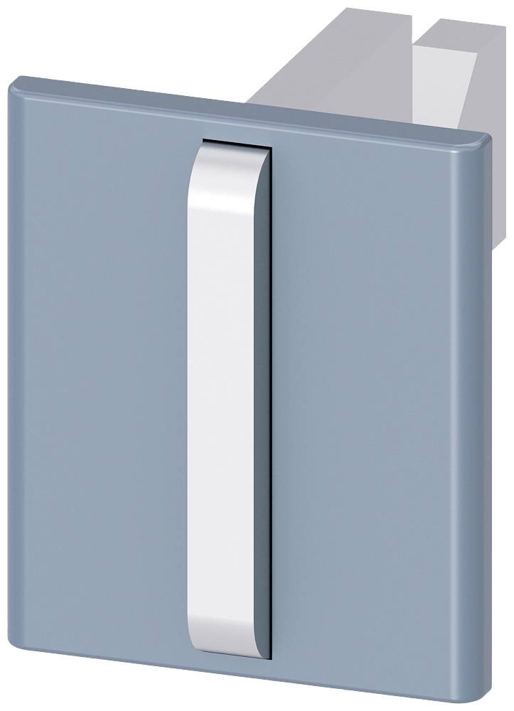 Siemens 3VW9011-0BA87 Abschließvorrichtung 1St.