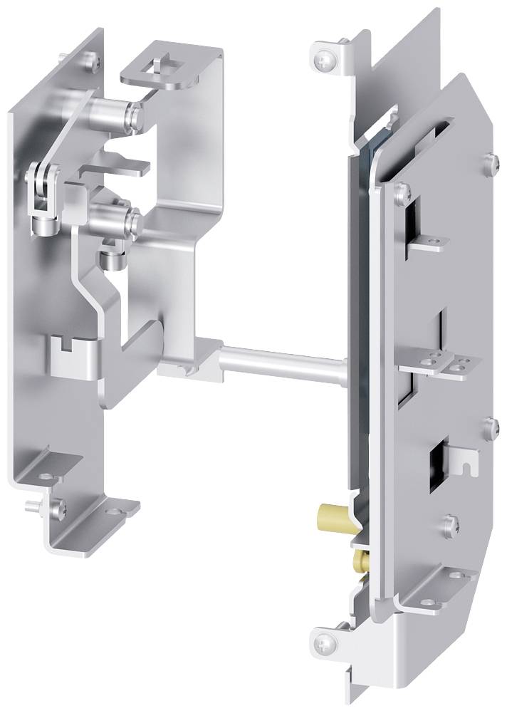 Siemens 3VW9011-0BB16 1St.