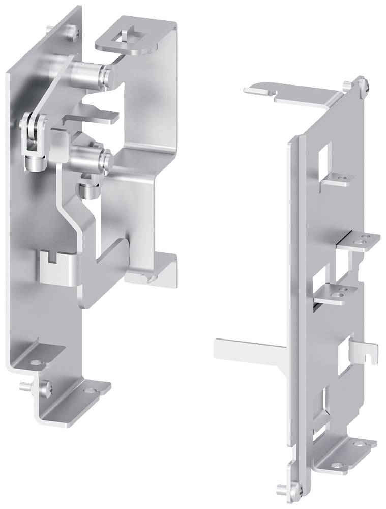 Siemens 3VW9011-0BB18 1St.
