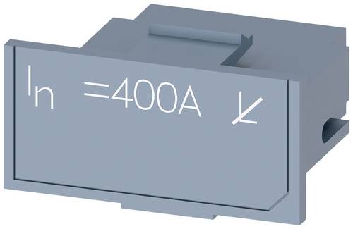 Siemens 3VW9011-0LF53 Bemessungsstrommodul 1 St.