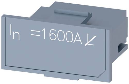 Siemens 3VW9011-0LF61 Bemessungsstrommodul 1 St.