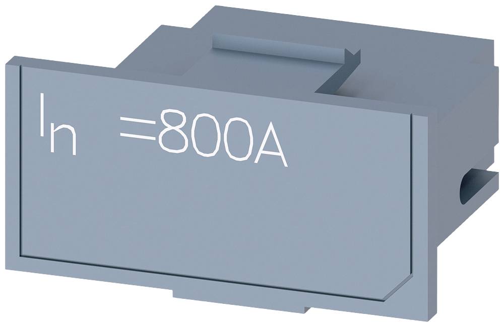 Siemens 3VW9011-0RC56 Bemessungsstrommodul 1St.