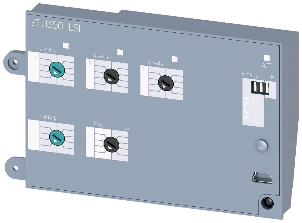Siemens 3VW9012-5AA00 1St.