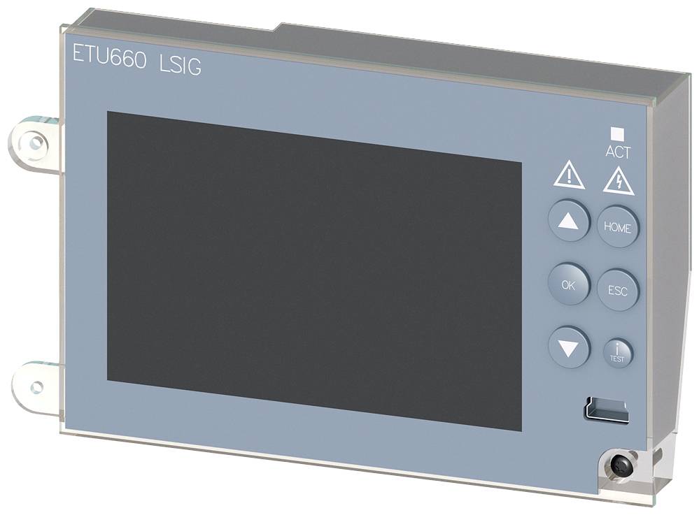 Siemens 3VW9017-7AA00 1 St.