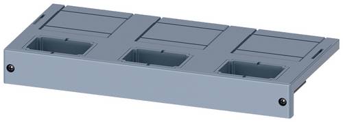 Siemens 3VW9723-0WD30 Abdeckung 1 St.