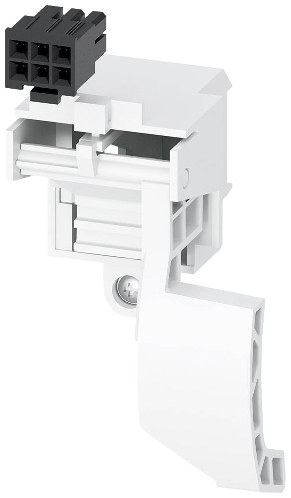 Siemens 3VW9727-0AA21 Hilfsschalter 1St.