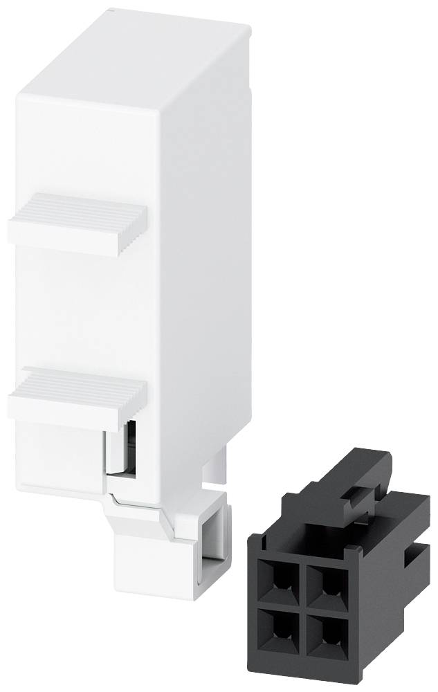 Siemens 3VW9727-0AB13 Ausgelöstmeldeschalter 1St.