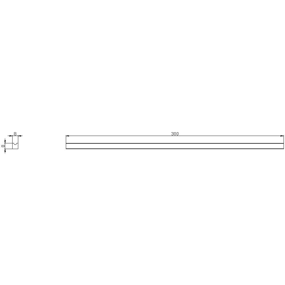 Siemens 8UD1900-2WA00 Zubehör-Set 1St.