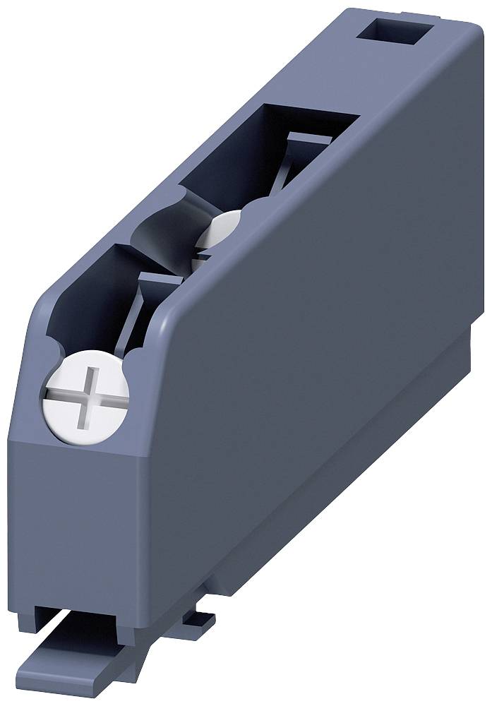 Siemens 3ZY1121-1BA00 Reihenklemme 6St.