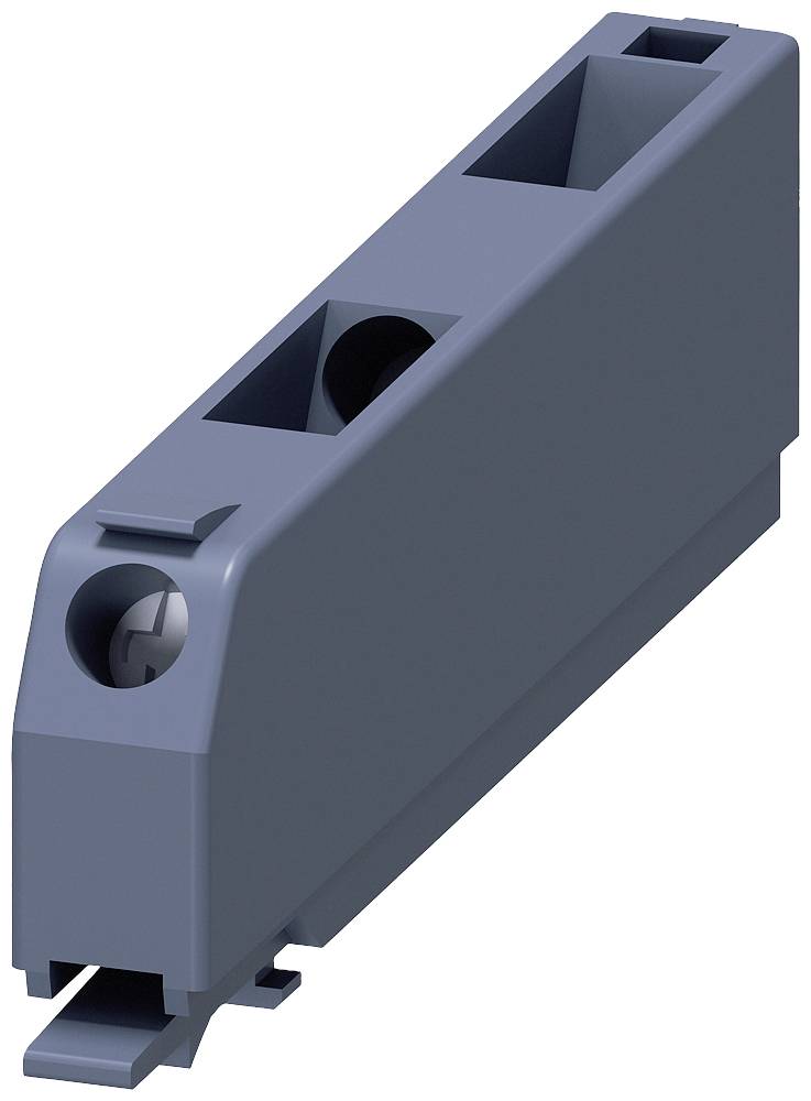 Siemens 3ZY1122-1BA00 Reihenklemme 6St.