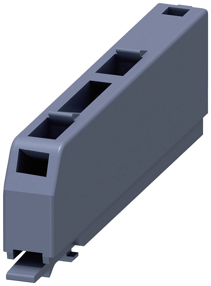 Siemens 3ZY1122-2BA00 Reihenklemme 6St.