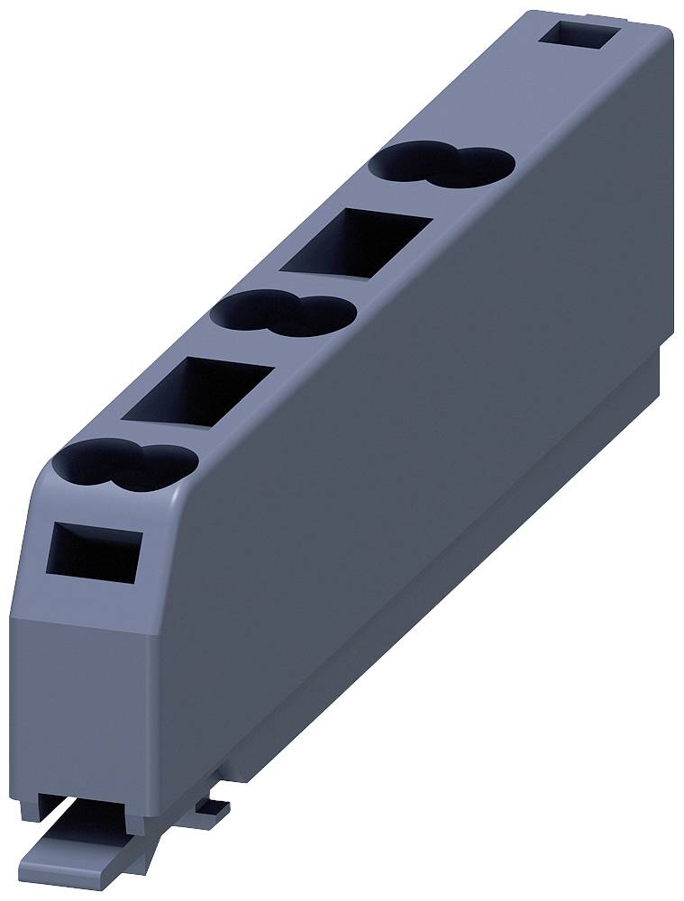 Siemens 3ZY1131-2BA00 Reihenklemme 6St.