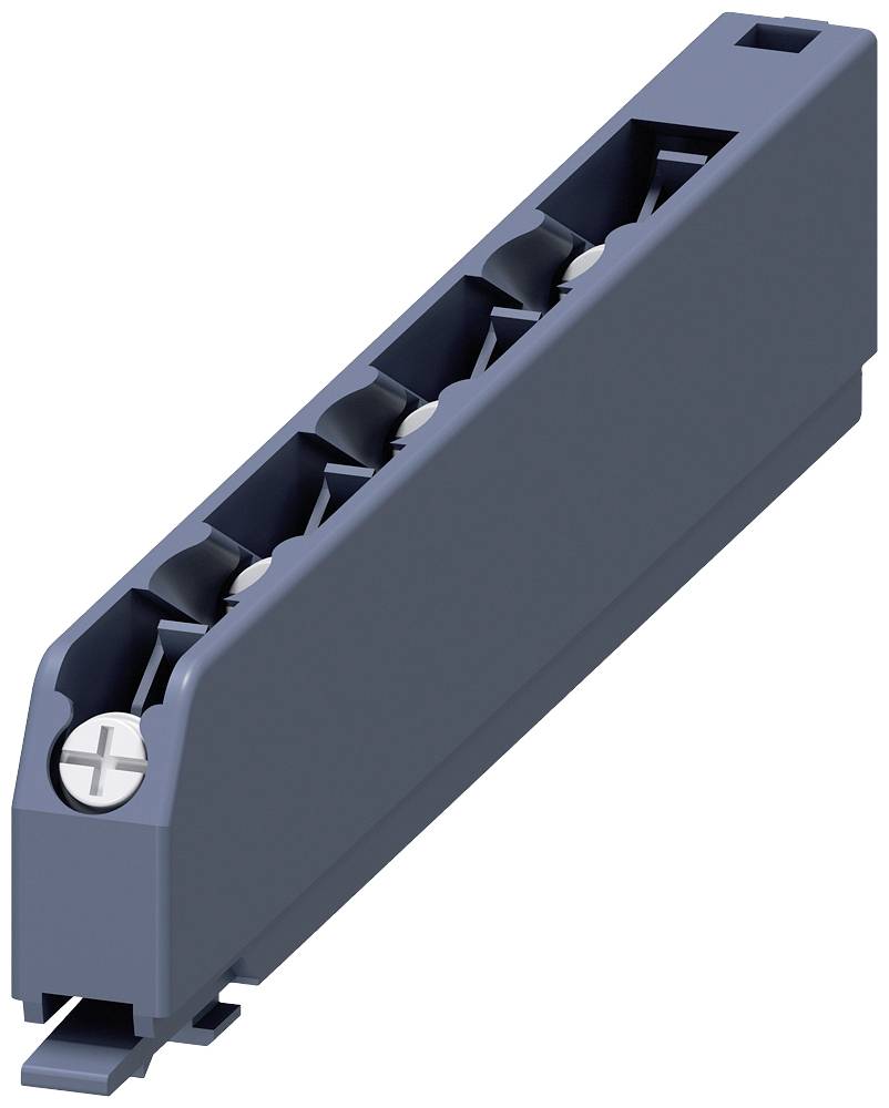 Siemens 3ZY1141-1BA00 Reihenklemme 6St.
