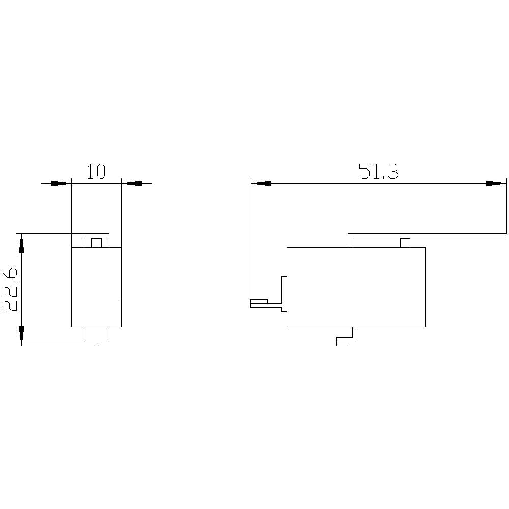 Siemens 3WA9111-0AH01 1St.