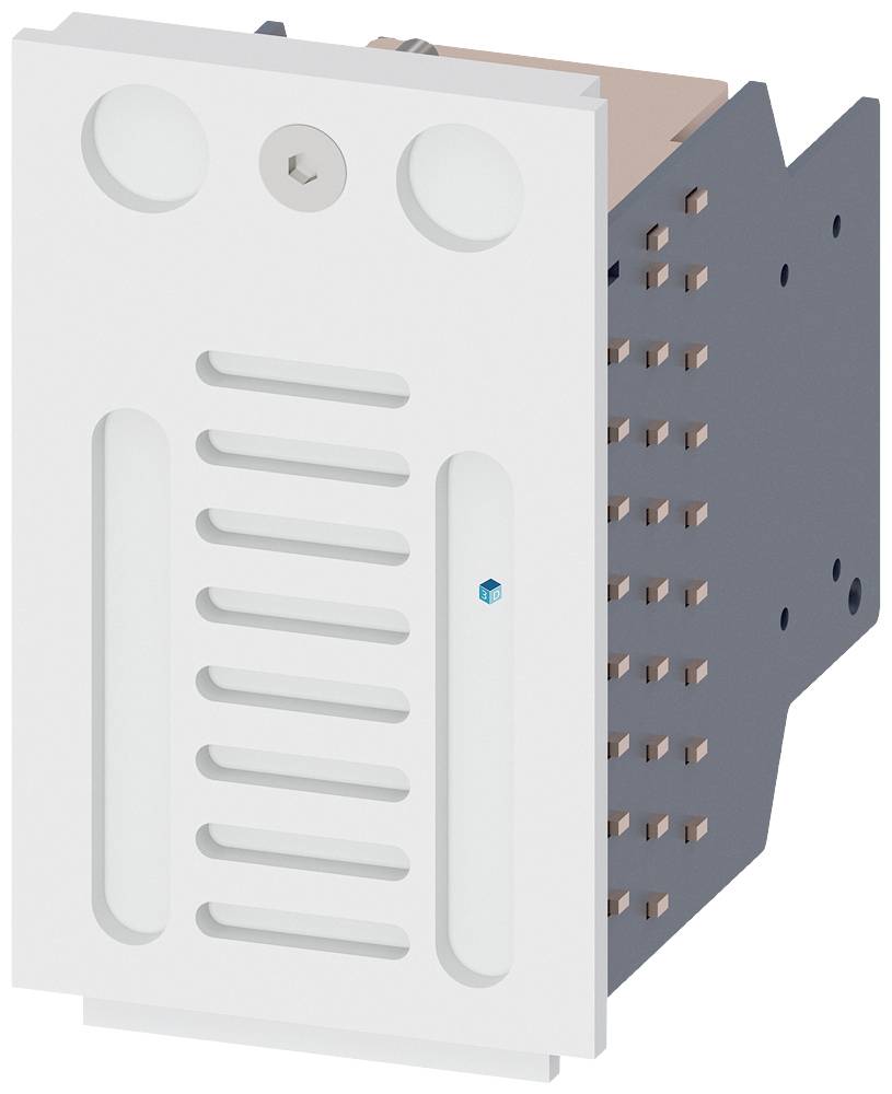 Siemens 3WA9111-0AS01 Lichtbogenkammer 1St.