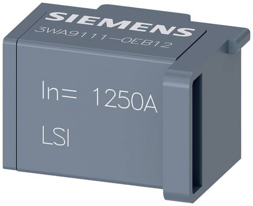 Siemens 3WA9111-0EB12 Funktionsmodul 1 St.