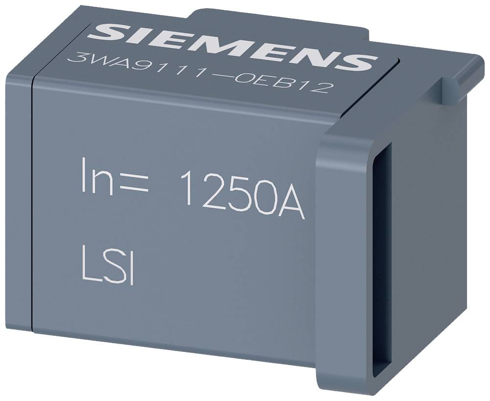 Siemens 3WA9111-0EB12 Funktionsmodul 1St.
