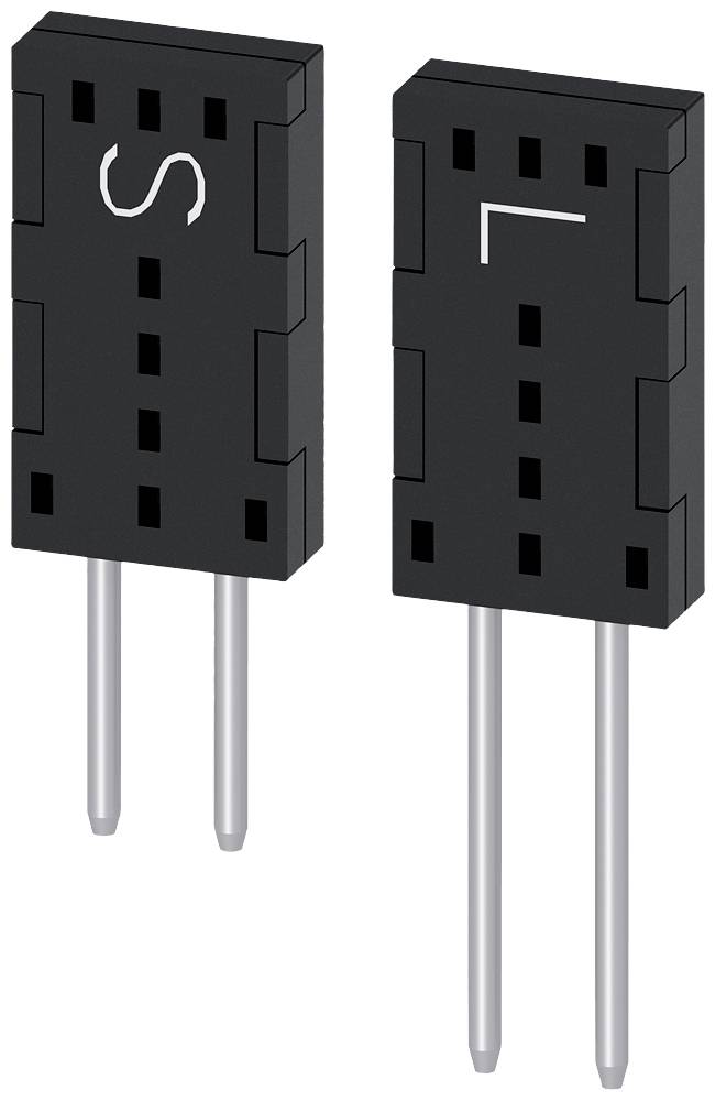 Siemens 3WA9111-0EC50 1St.