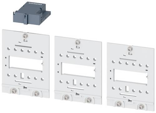 Siemens 3WA9111-0EK56 1 St.