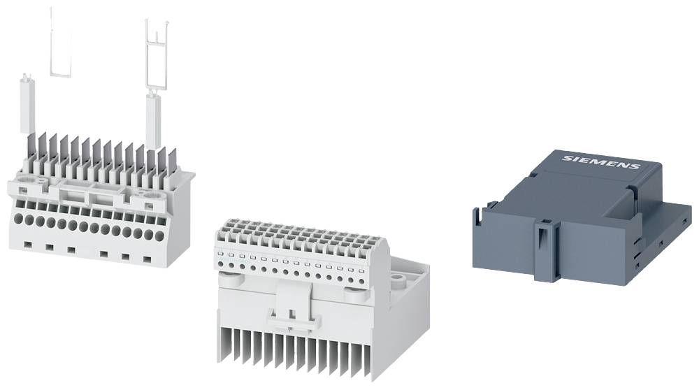 Siemens 3WA9111-0EK81 1St.