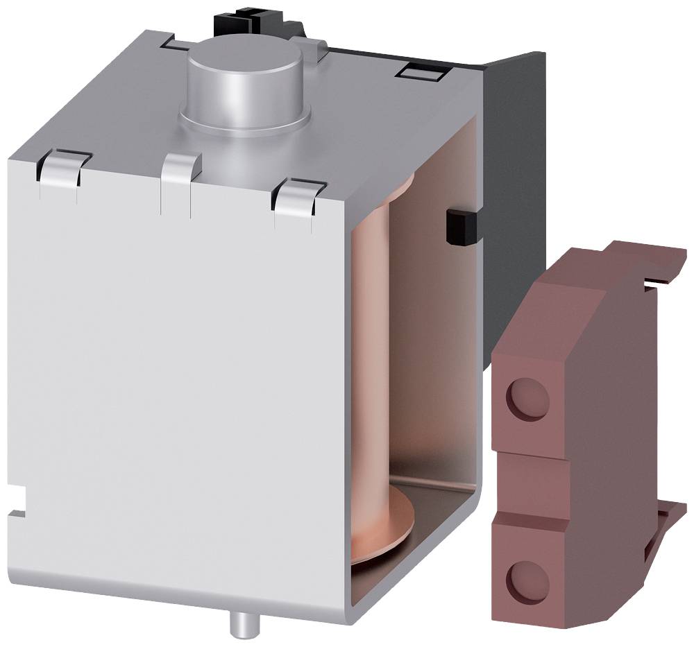 Siemens 3WA9111-0AD26 1St.
