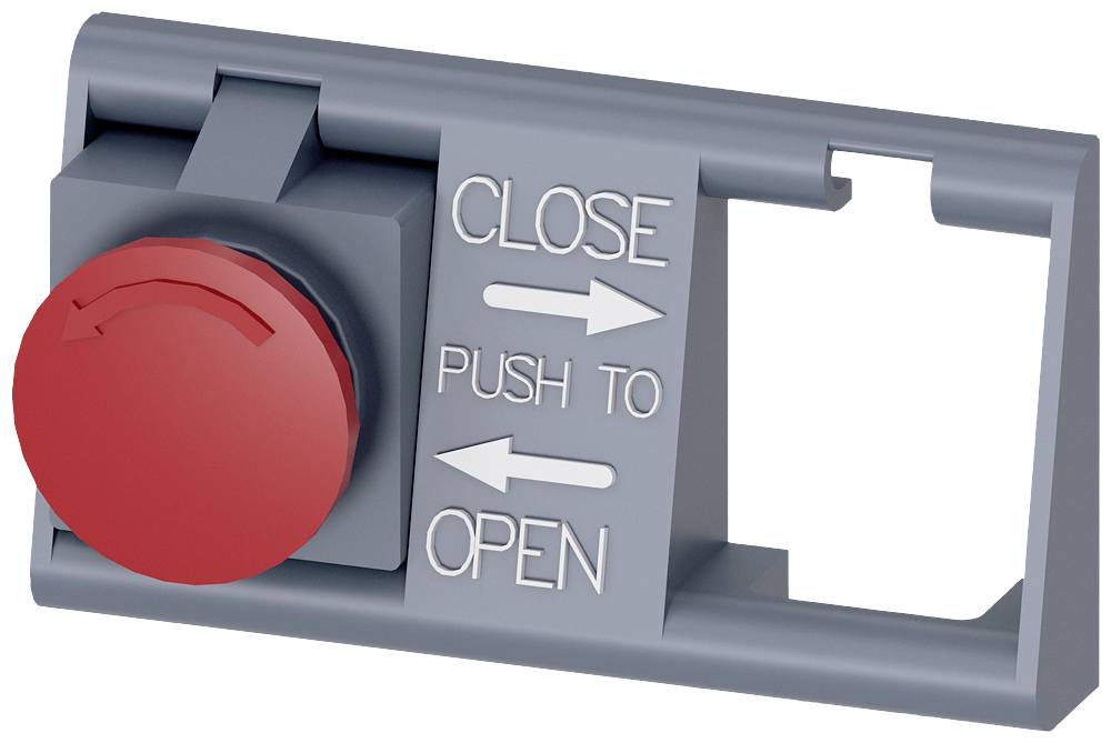 Siemens 3WA9111-0AH25 1St.
