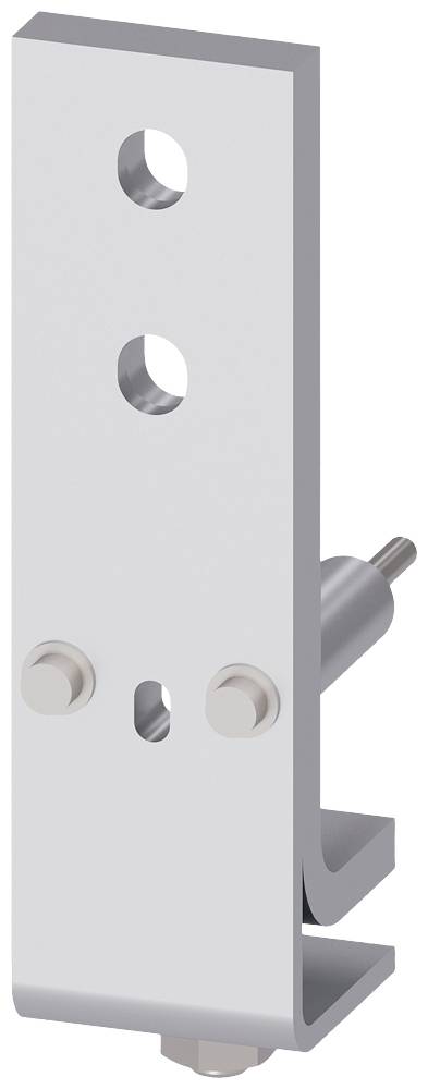 Siemens 3WA9111-0AL14 Frontanschluss 1St.