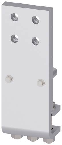 Siemens 3WA9111-0AL23 Frontanschluss 1 St.