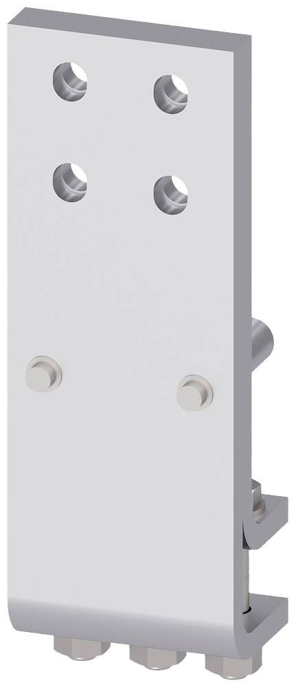 Siemens 3WA9111-0AL23 Frontanschluss 1St.