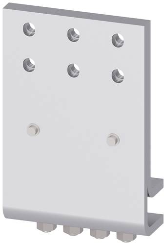 Siemens 3WA9111-0AL31 Frontanschluss 1 St.