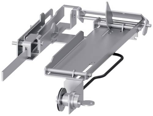 Siemens 3WA9111-0BA83 Abschließvorrichtung 1 St.