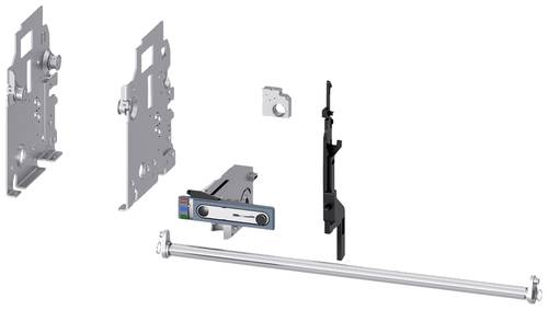 Siemens 3WA9111-0BC13 1 St.