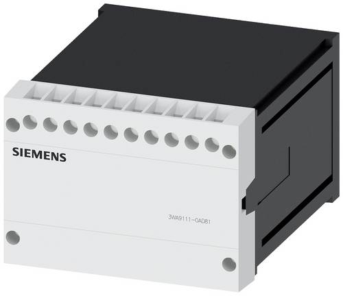 Siemens 3WA9111-0AD81 1 St.