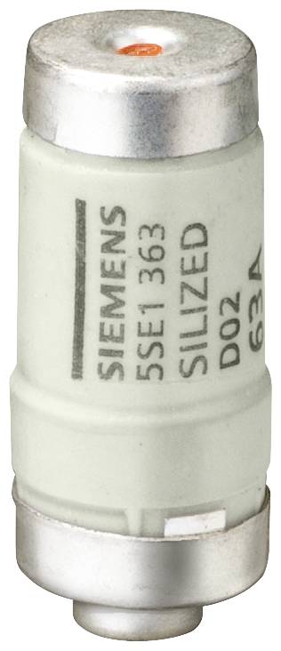 Siemens 5SE1325 Sicherungseinsatz 10St.