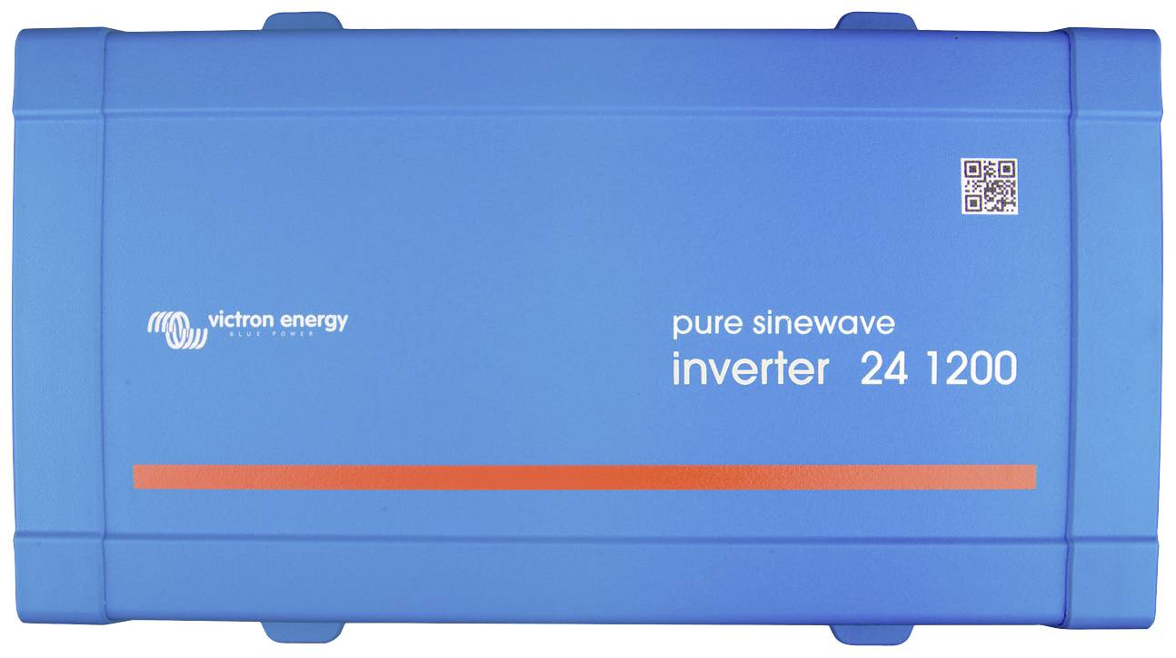 Victron Energy Wechselrichter Wechselrichter Victron Phoenix 24/1200 VE.Direct IEC 1200 W 24 V - 230 V