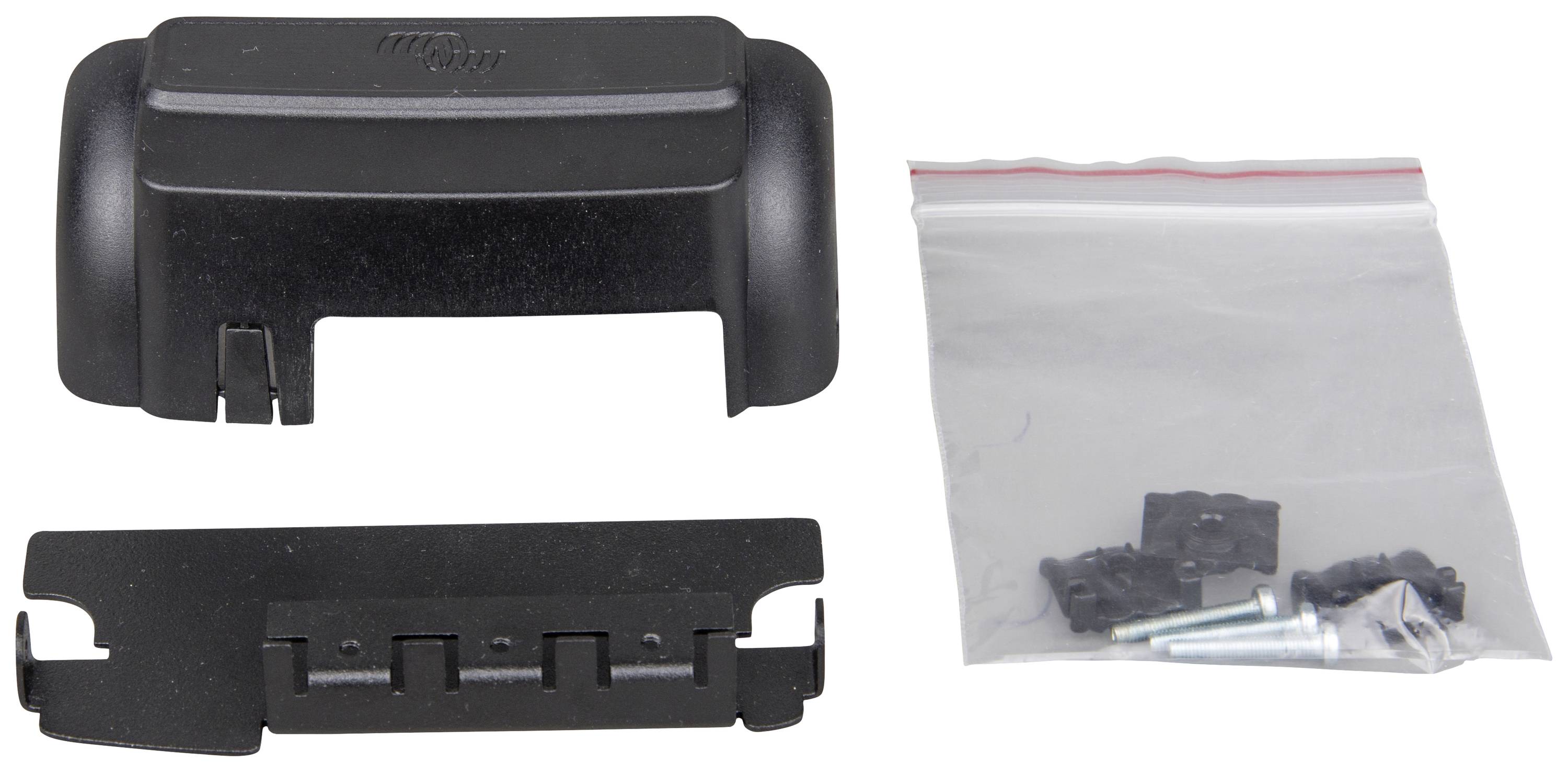 Victron Energy Klemmabdeckung MPPT Wire Box-S75-10/15 SCC950100000 123mm x 113mm x 41mm