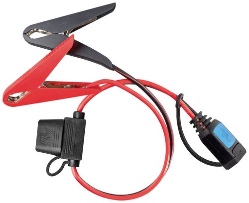 Pinces crocodile pour chargeur de batteries Blue Power IP65 Victron