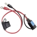 Victron Energy Anschlusskabel M8 Kabelschuh-Steckverbinder (mit 30A ATO-Sicherung) Victron Energy Anschlusskabel M8 Kabelschuh-Steckverbinder (mit 30A ATO-Sicherung)